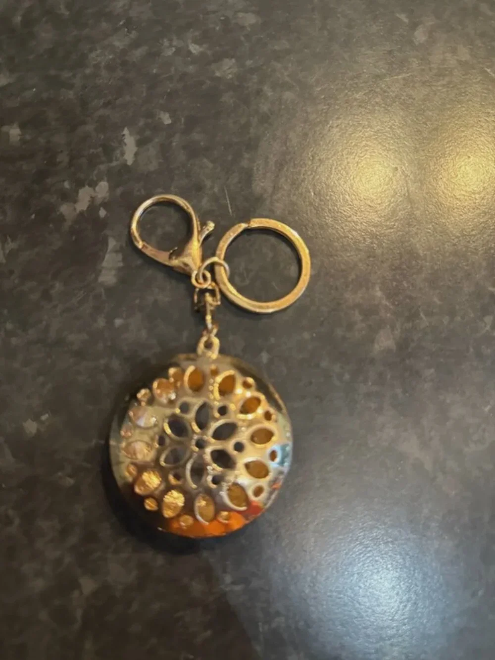 Key chain